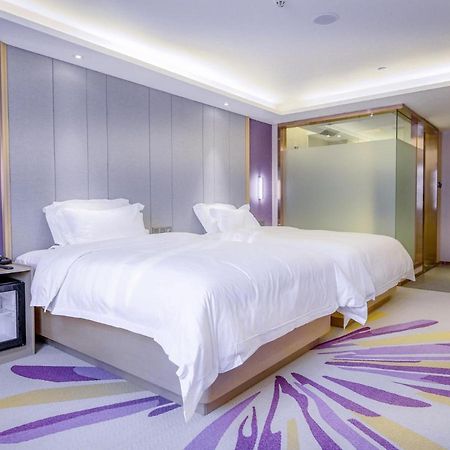 Lavande Hotel Dongguan Songshan Lake Huawei Exterior foto