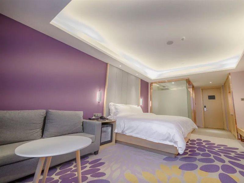 Lavande Hotel Dongguan Songshan Lake Huawei Exterior foto